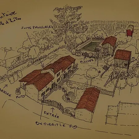 La Dorepontaise * Pondaurat