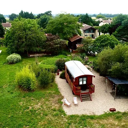 La Dorepontaise *