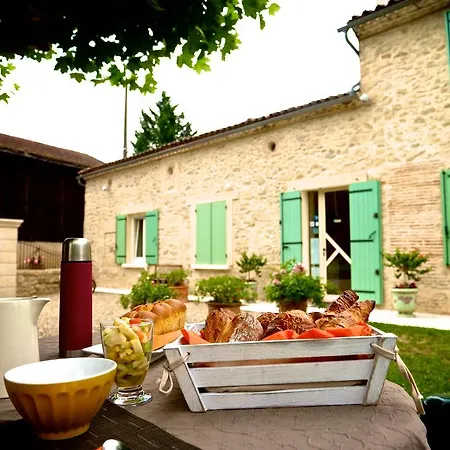 La Dorepontaise * Pondaurat